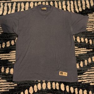 Vintage Blue T-Shirt